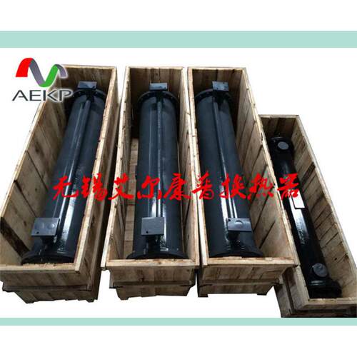 【替代】复盛水冷却器SA60后冷(KL1.66) SA60油冷(YL4.15)商品索引图